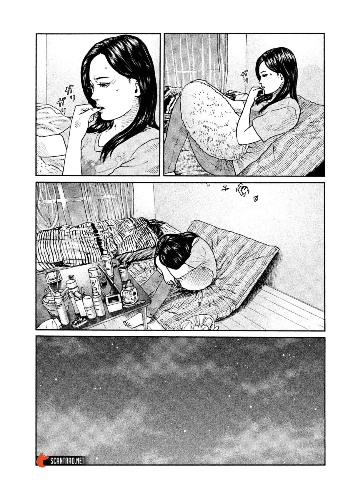 The Fable Volume 5 page 84