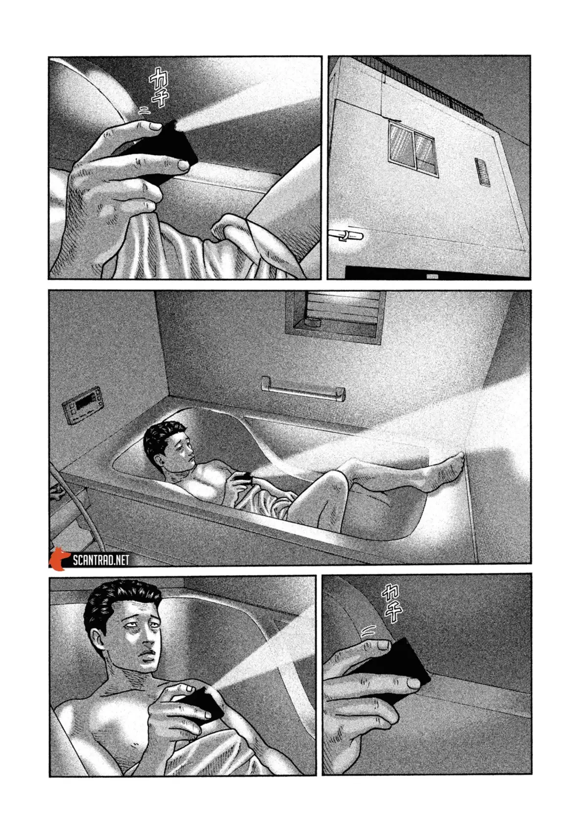 The Fable Volume 5 page 85
