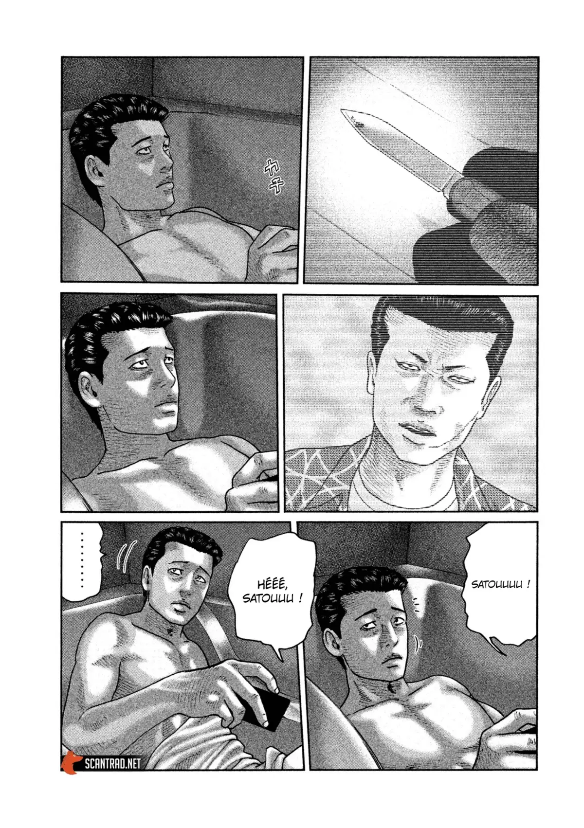 The Fable Volume 5 page 86