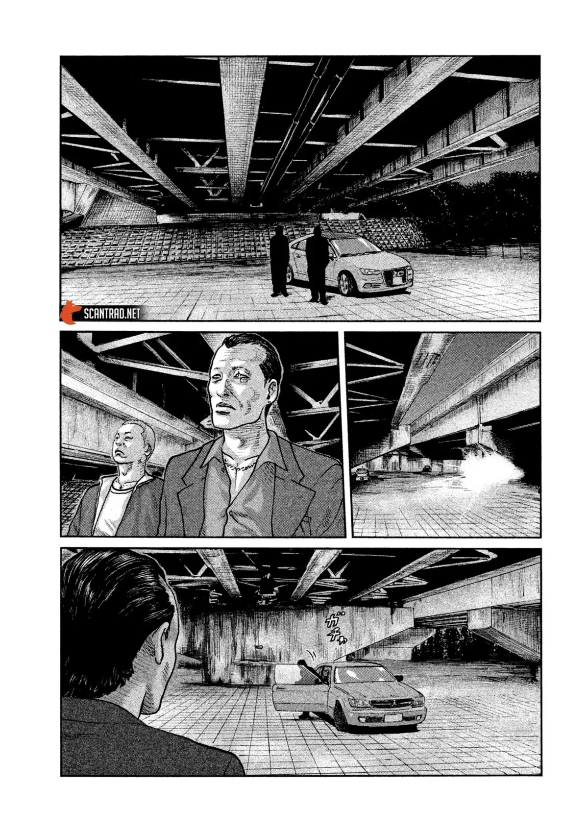 The Fable Volume 5 page 92