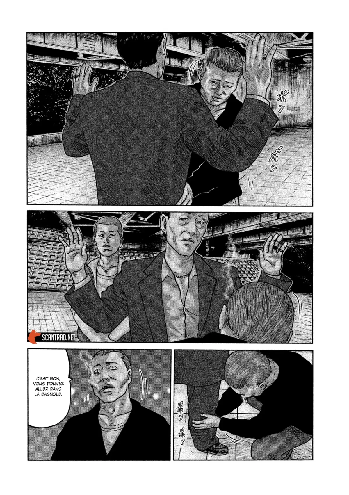 The Fable Volume 5 page 97