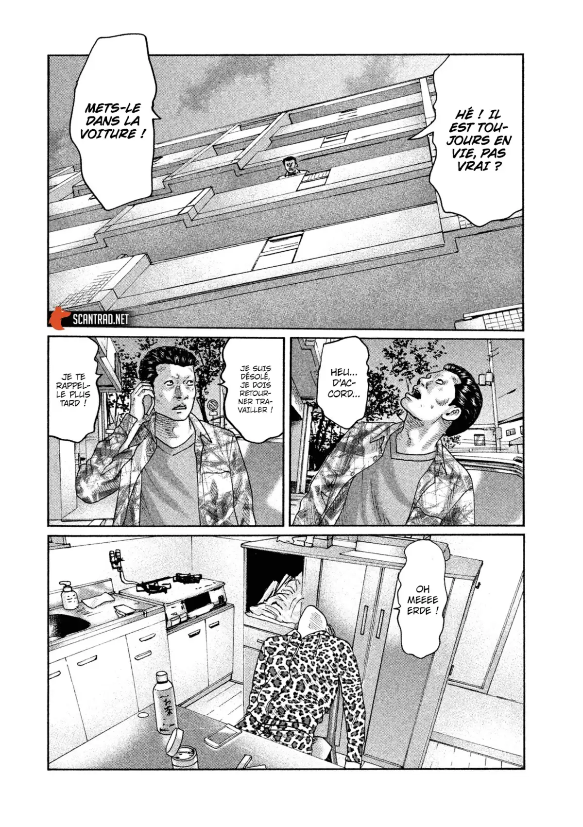 The Fable Volume 4 page 69