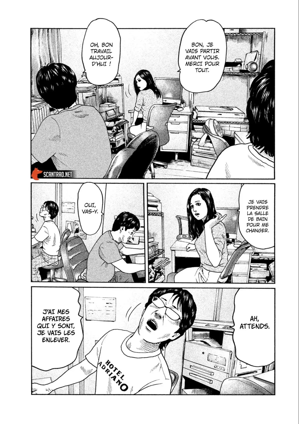 The Fable Volume 4 page 70