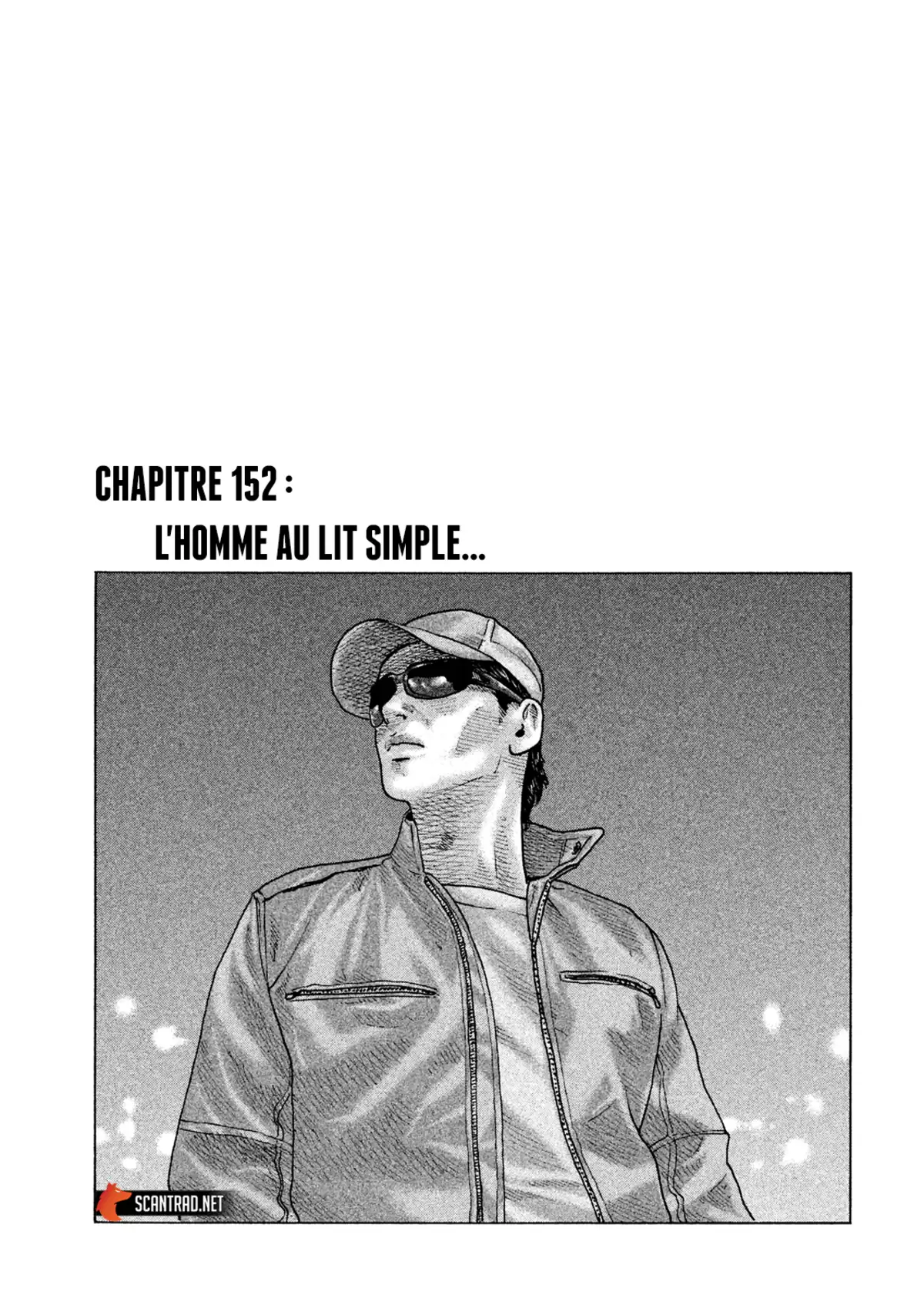 The Fable Chapitre 152 page 1