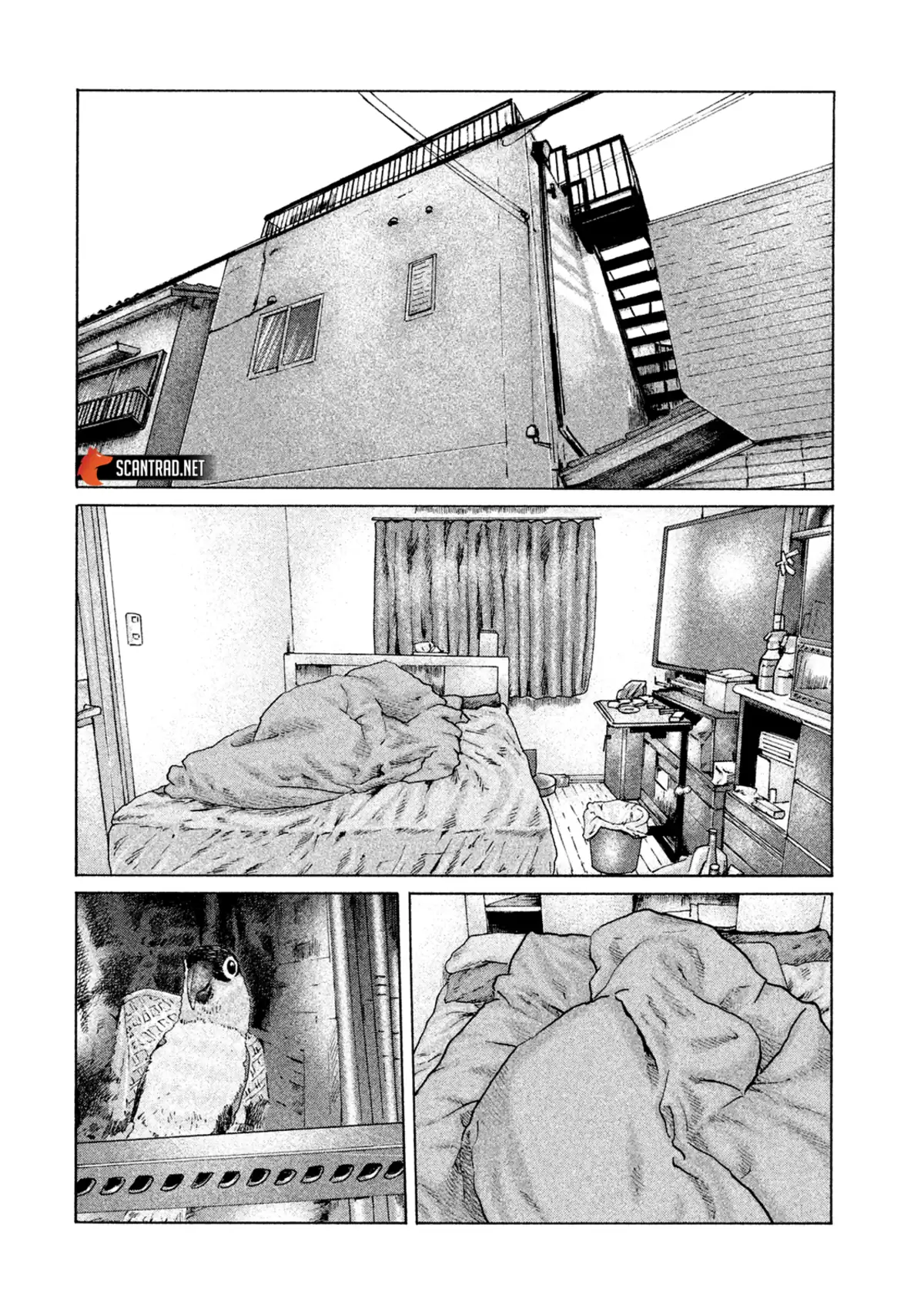 The Fable Chapitre 152 page 2