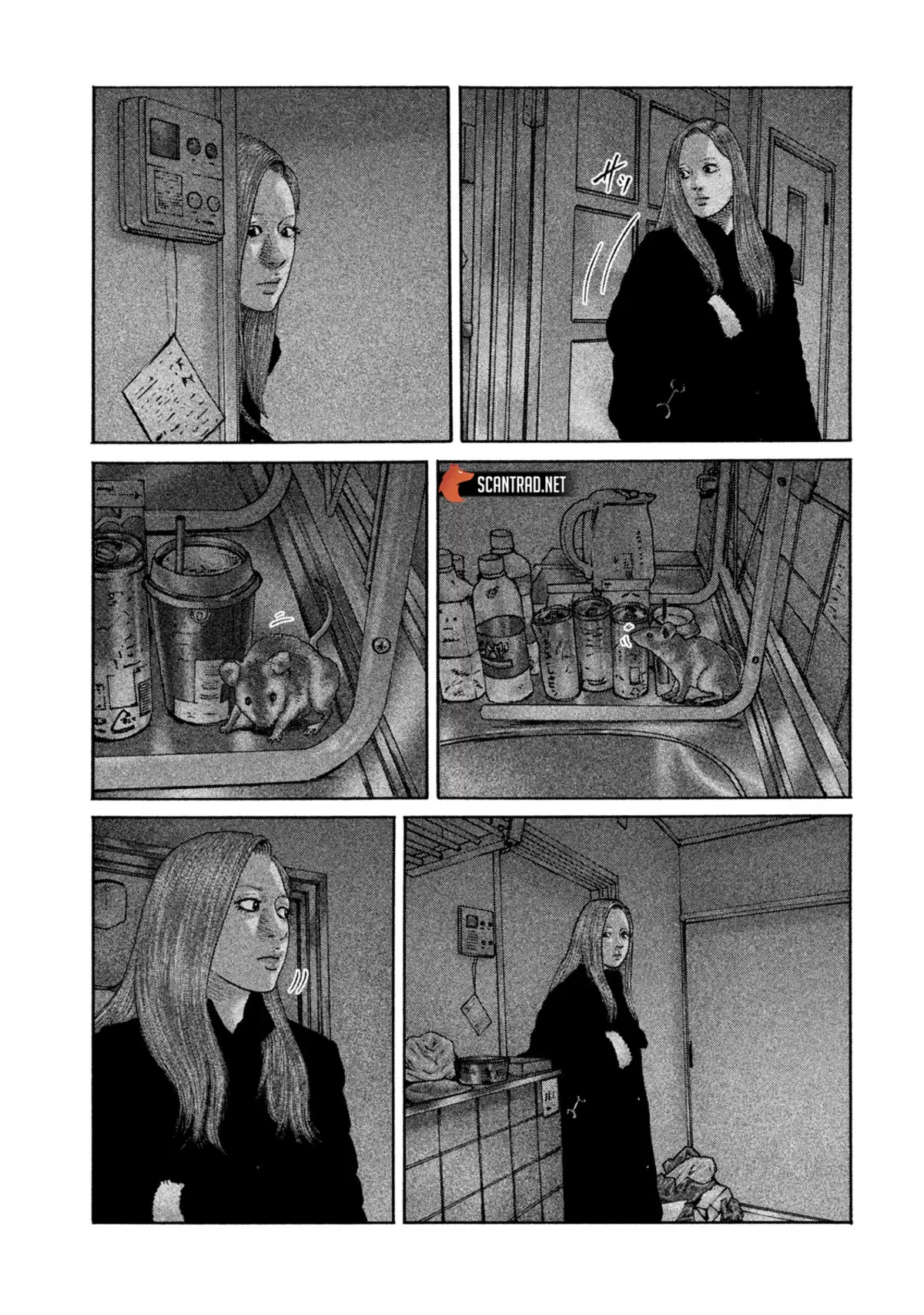The Fable Chapitre 183 page 10