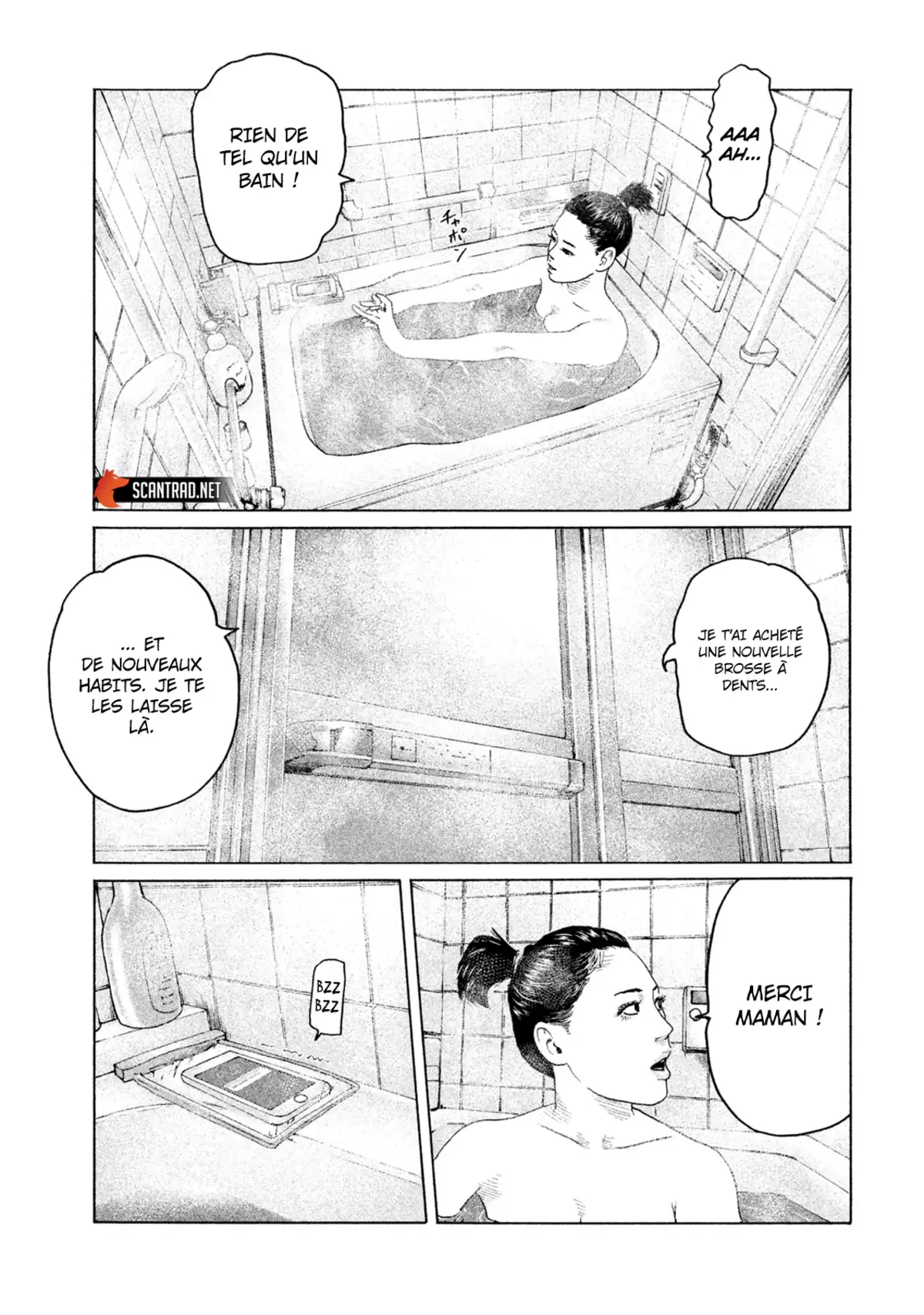 The Fable Chapitre 149 page 13