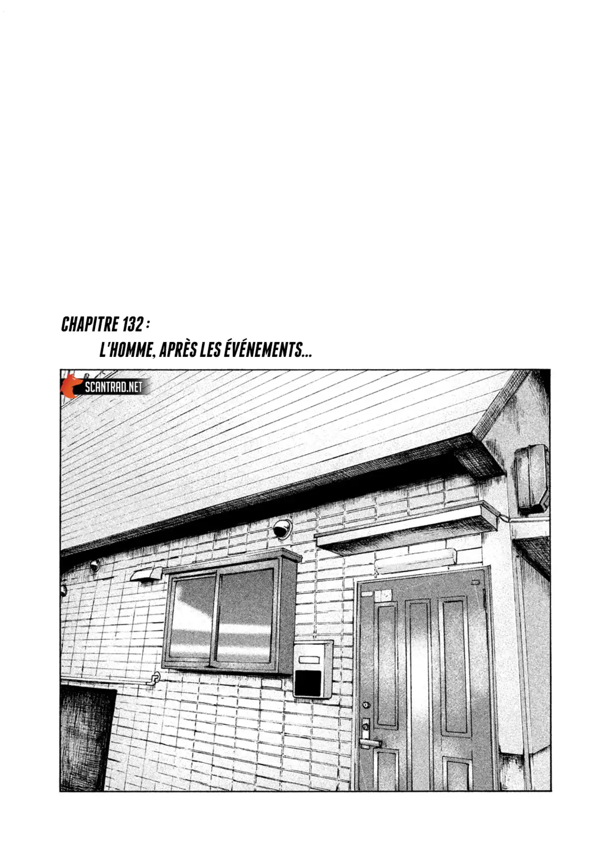 The Fable Chapitre 132 page 1