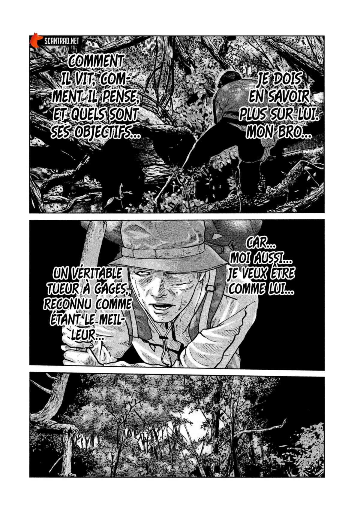 The Fable Volume 8 page 13
