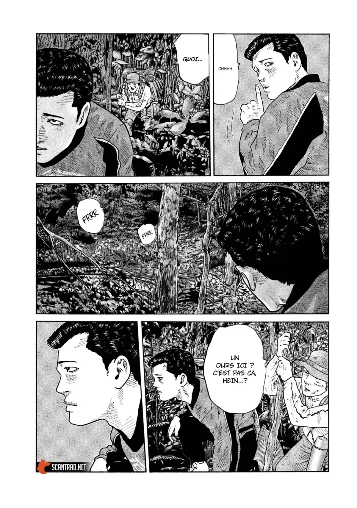 The Fable Volume 8 page 14