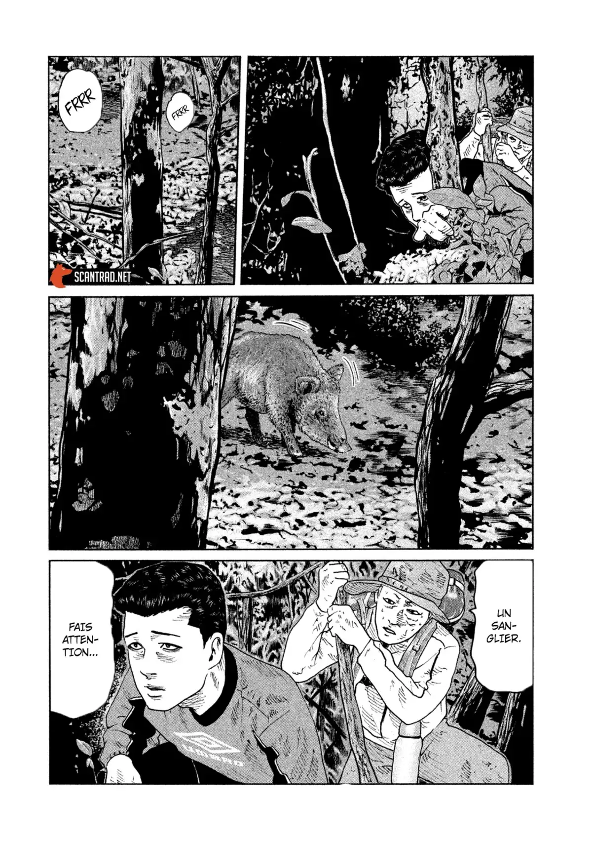 The Fable Volume 8 page 15