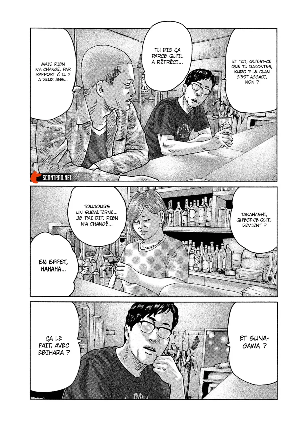 The Fable Volume 9 page 101