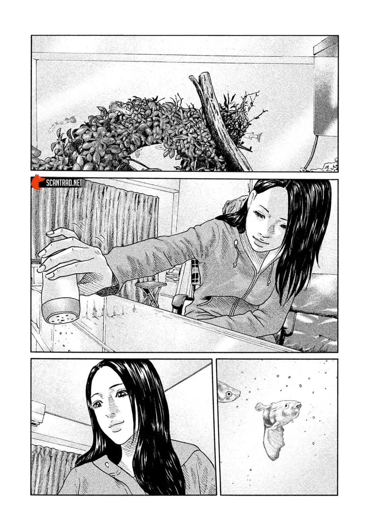 The Fable Volume 9 page 110