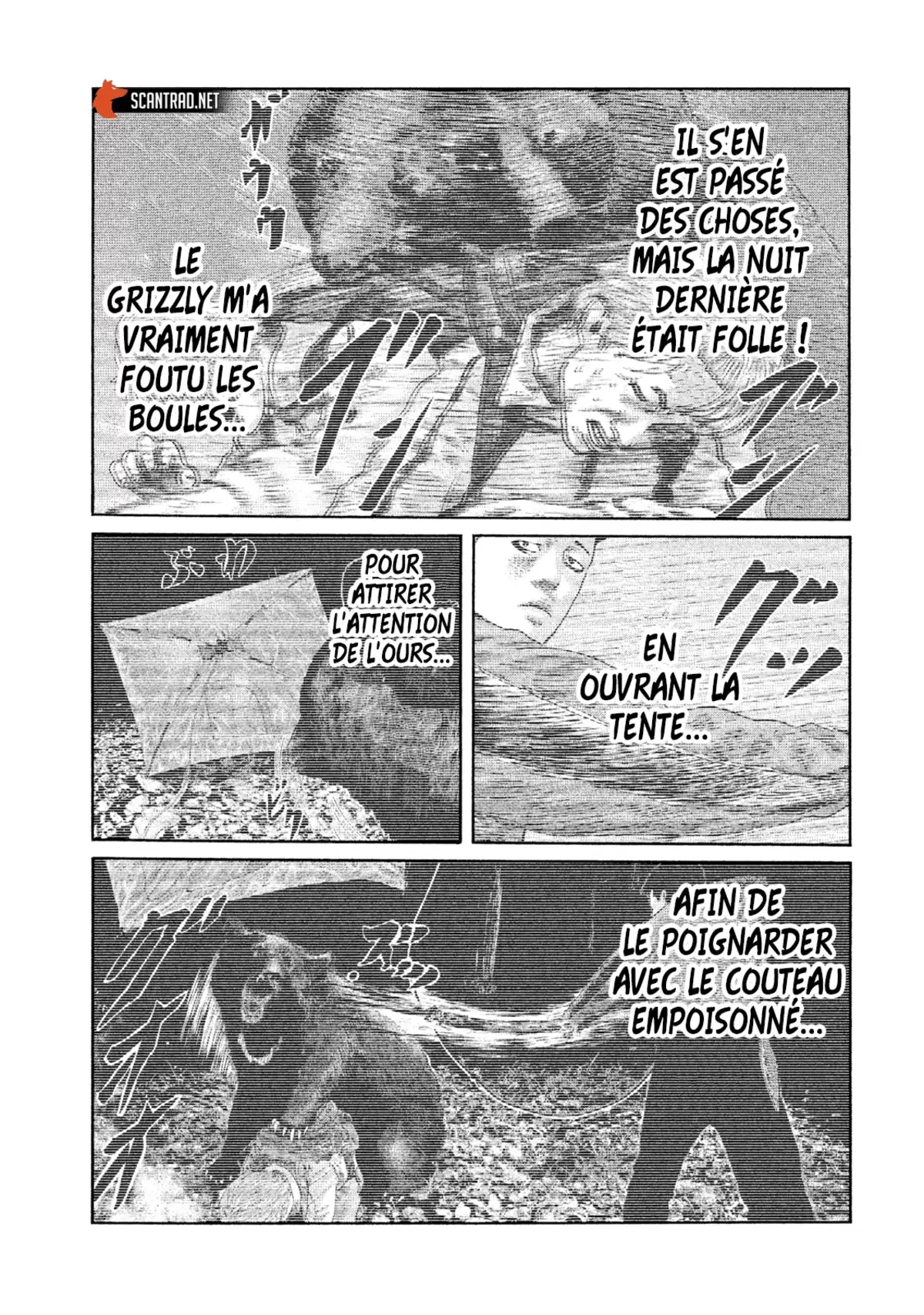 The Fable Volume 9 page 24