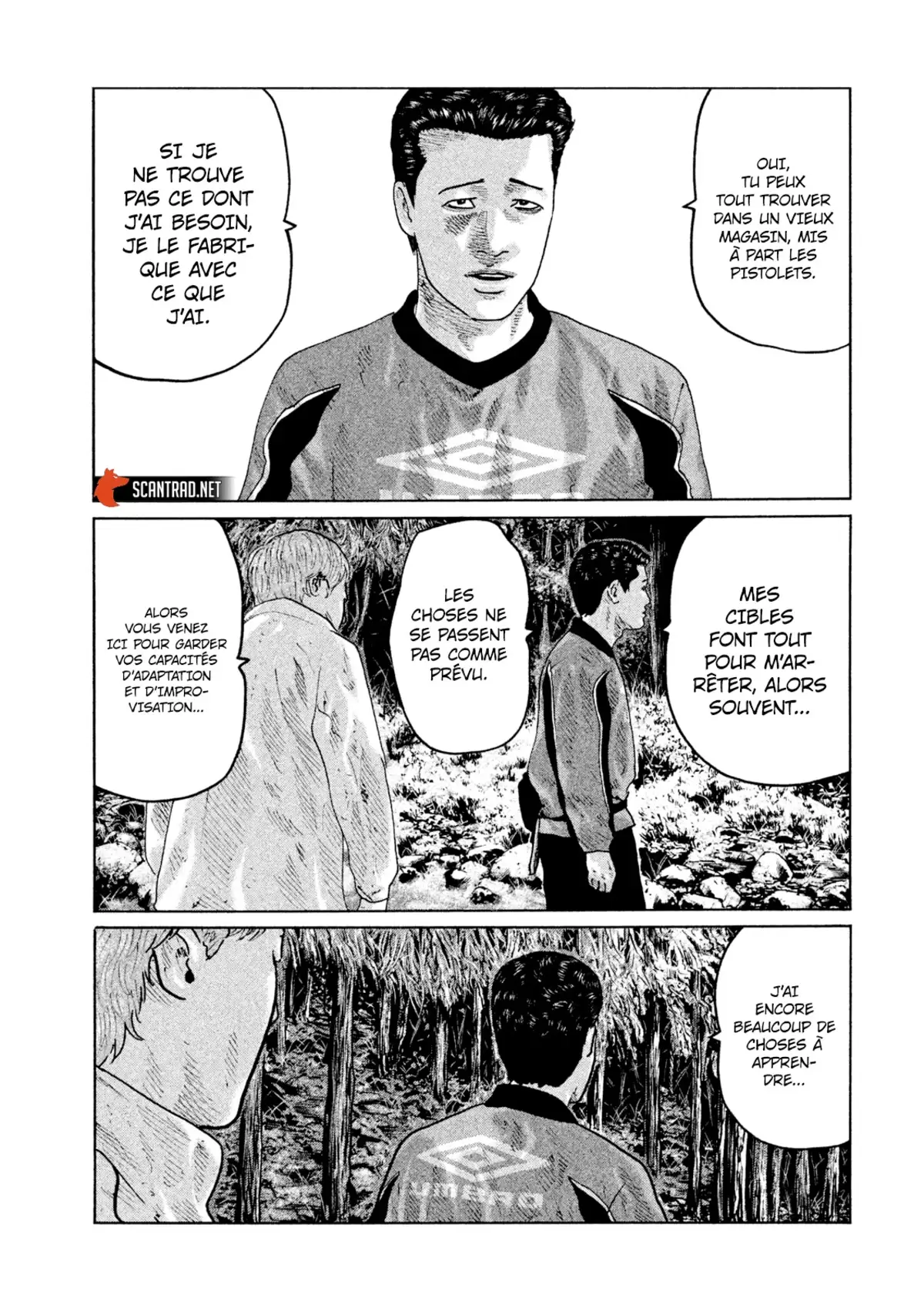 The Fable Volume 9 page 28