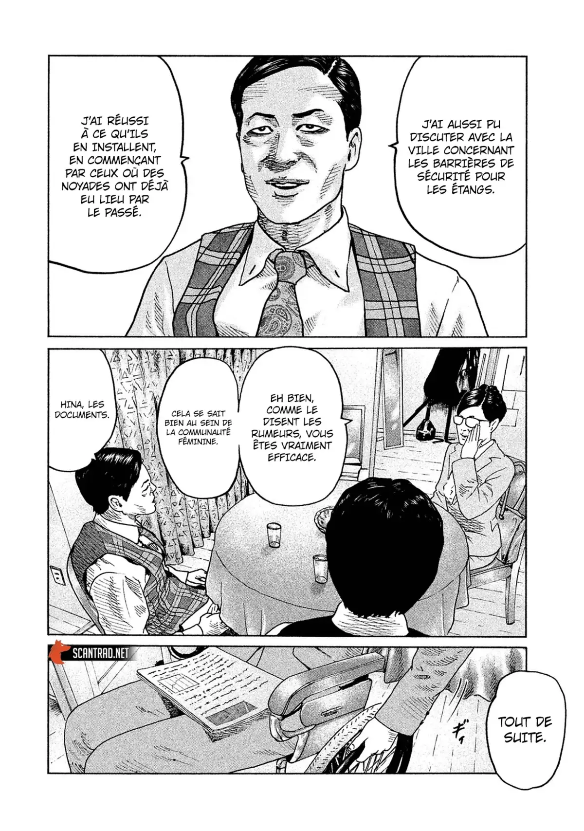The Fable Volume 9 page 44