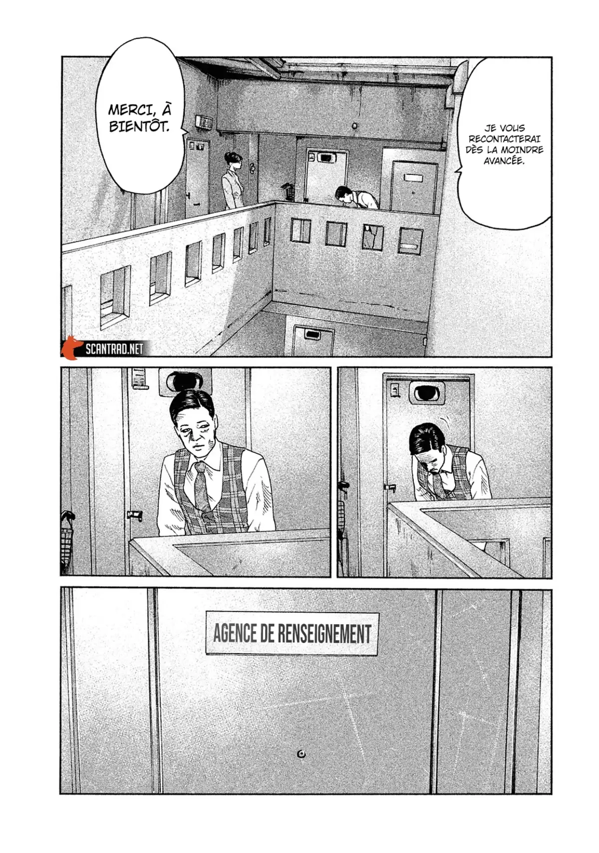 The Fable Volume 9 page 47
