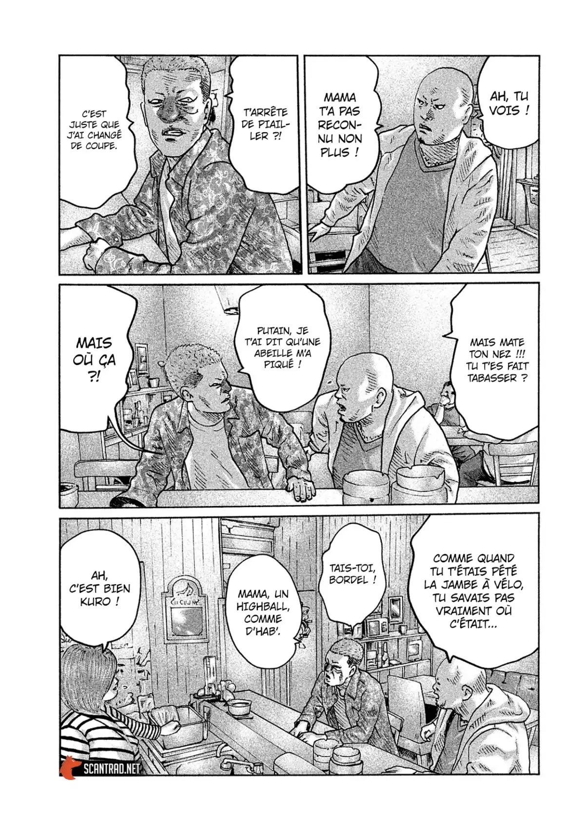The Fable Volume 9 page 69
