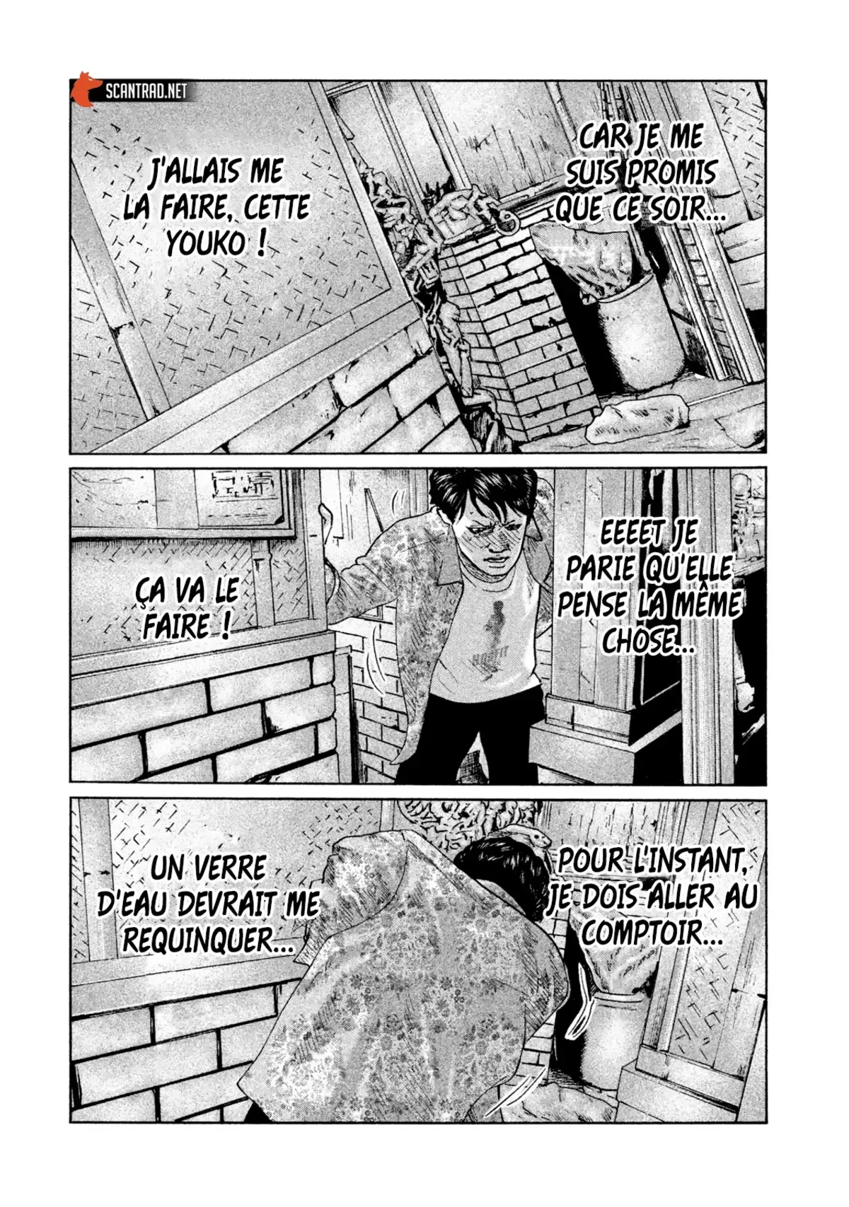 The Fable Volume 9 page 7