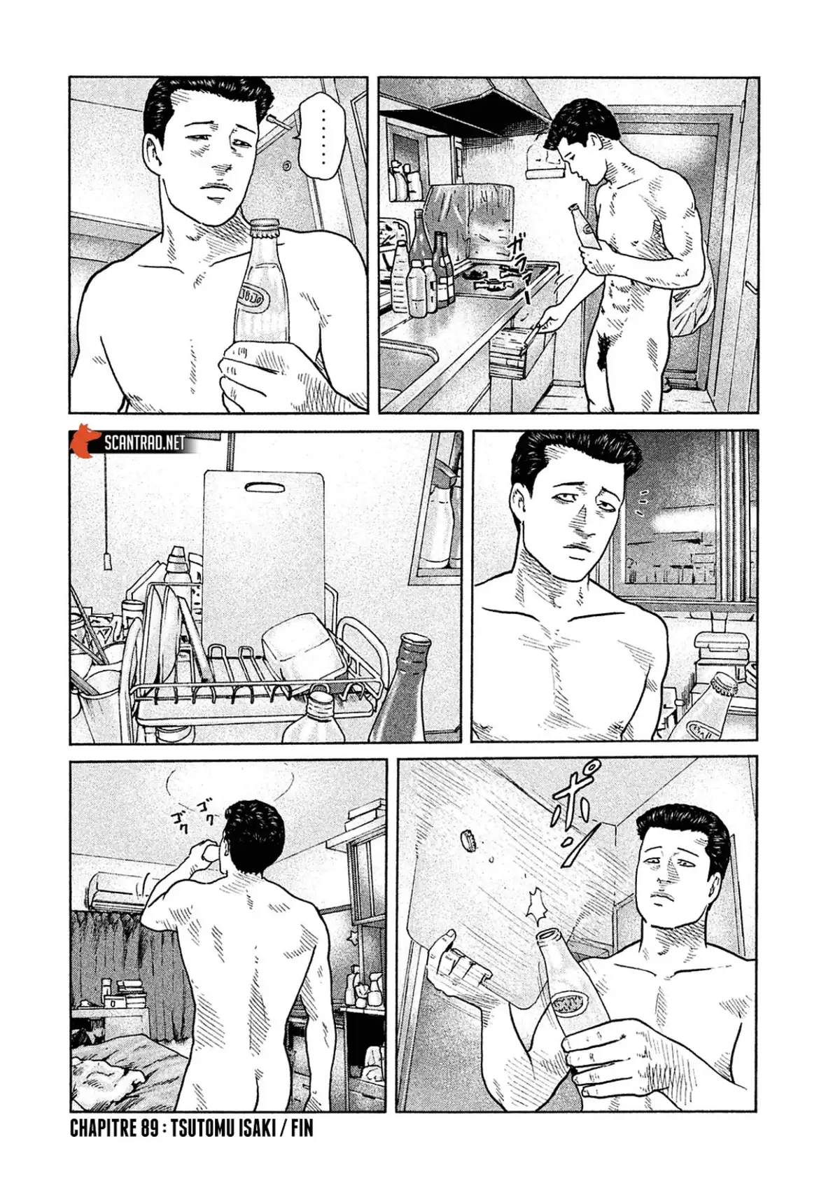 The Fable Volume 9 page 78