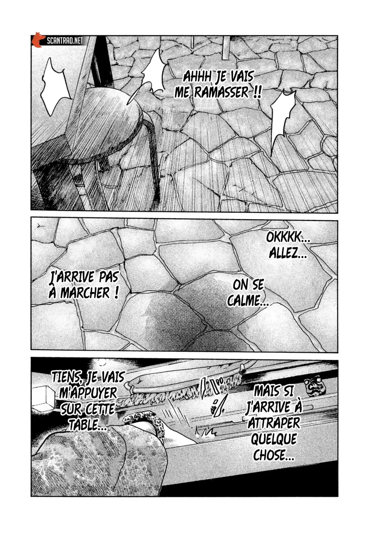 The Fable Volume 9 page 9