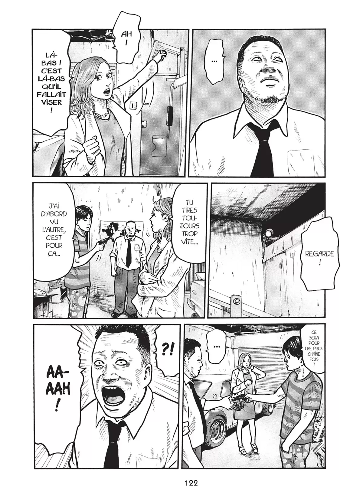 The Fable Volume 1 page 122