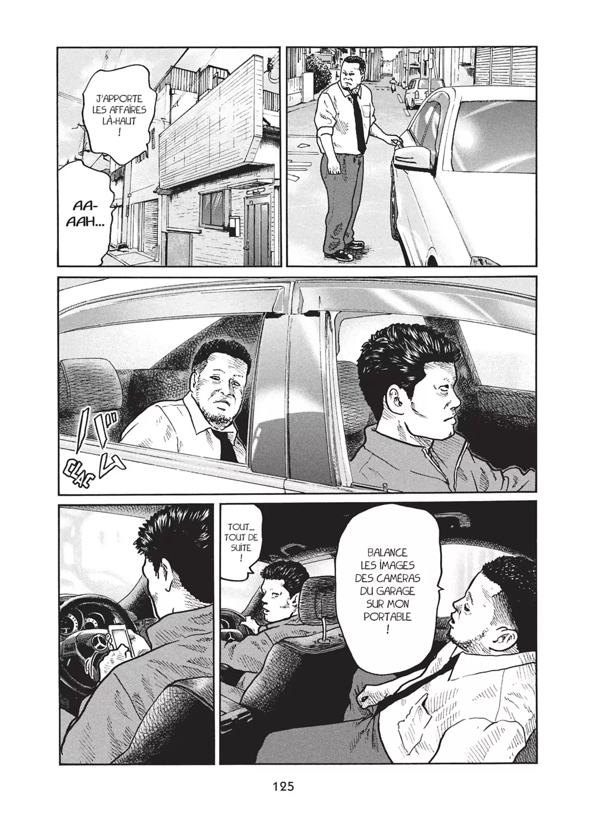 The Fable Volume 1 page 125