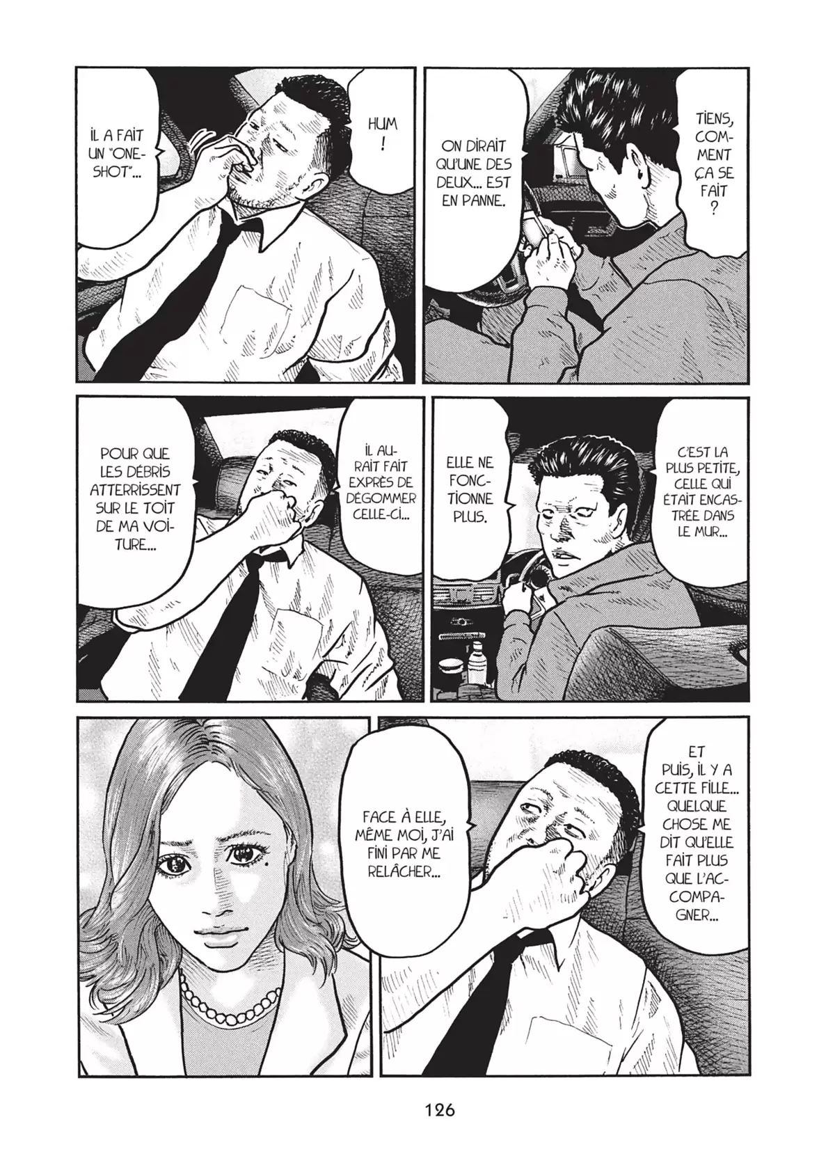 The Fable Volume 1 page 126