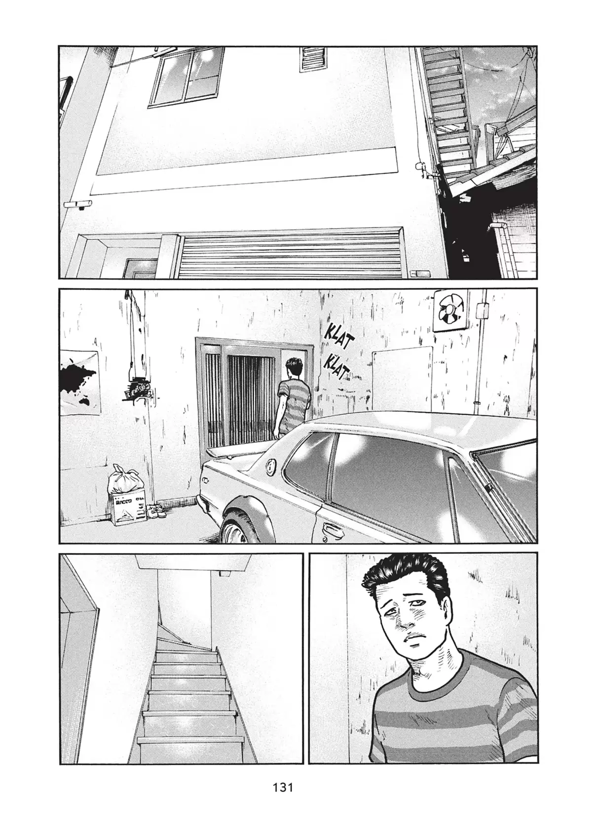 The Fable Volume 1 page 131