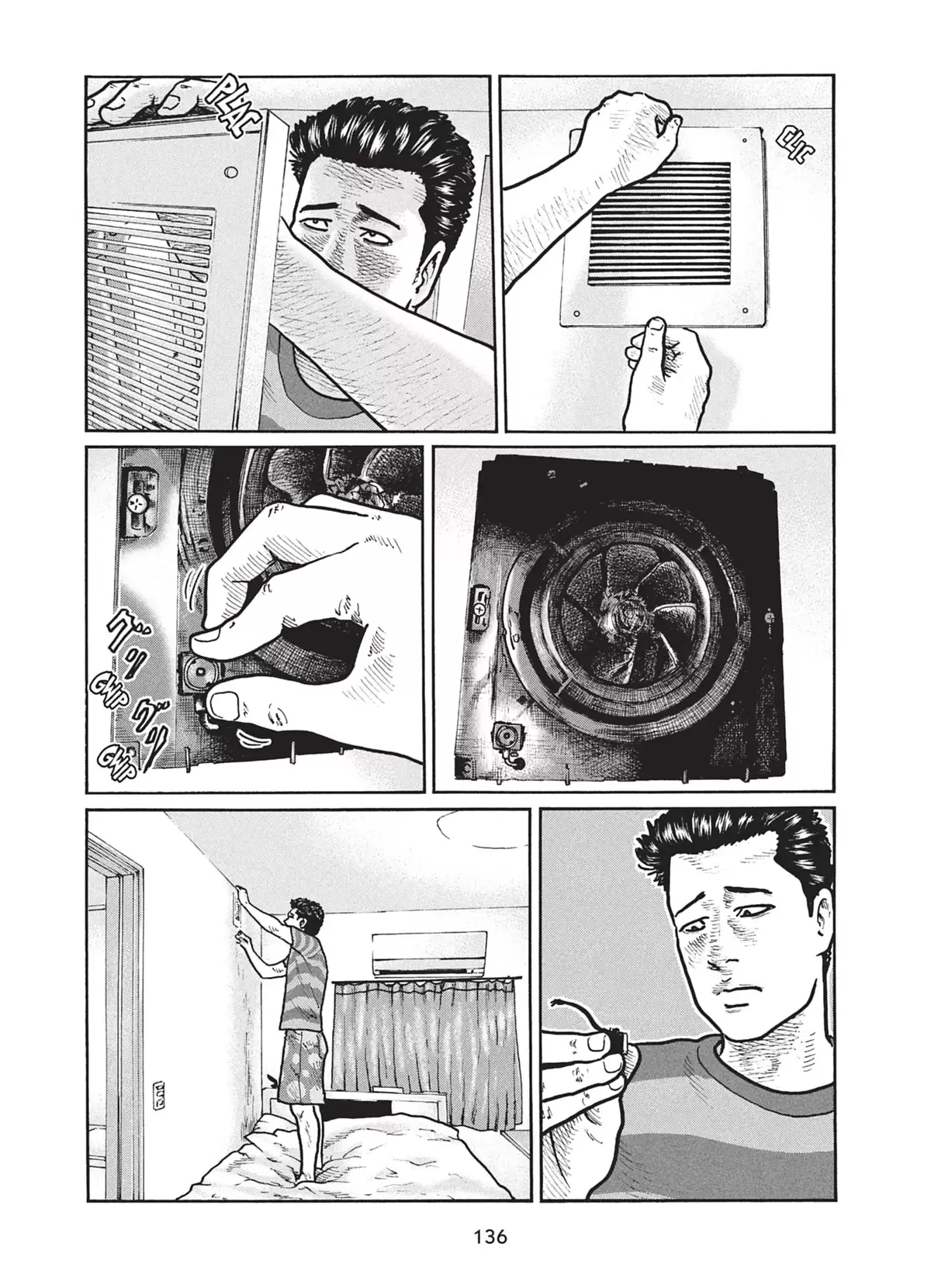 The Fable Volume 1 page 136