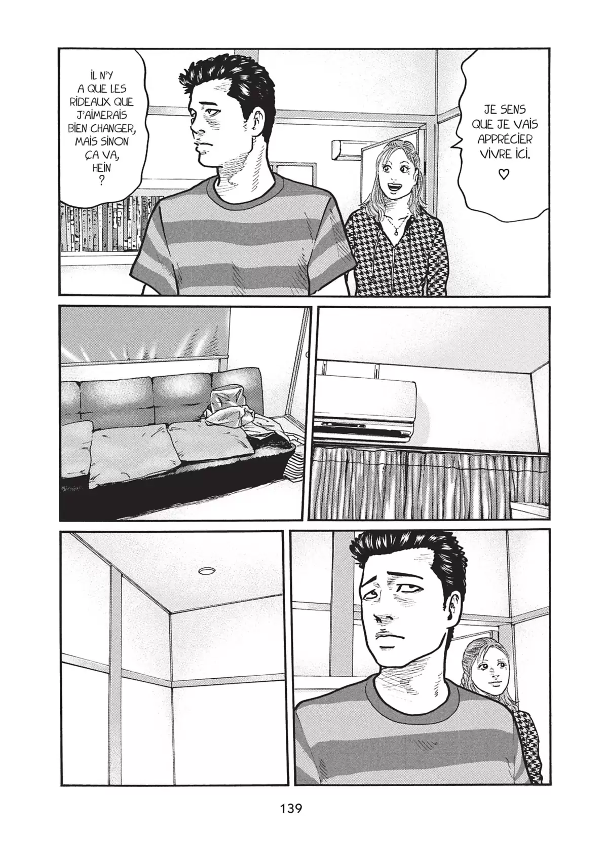 The Fable Volume 1 page 139