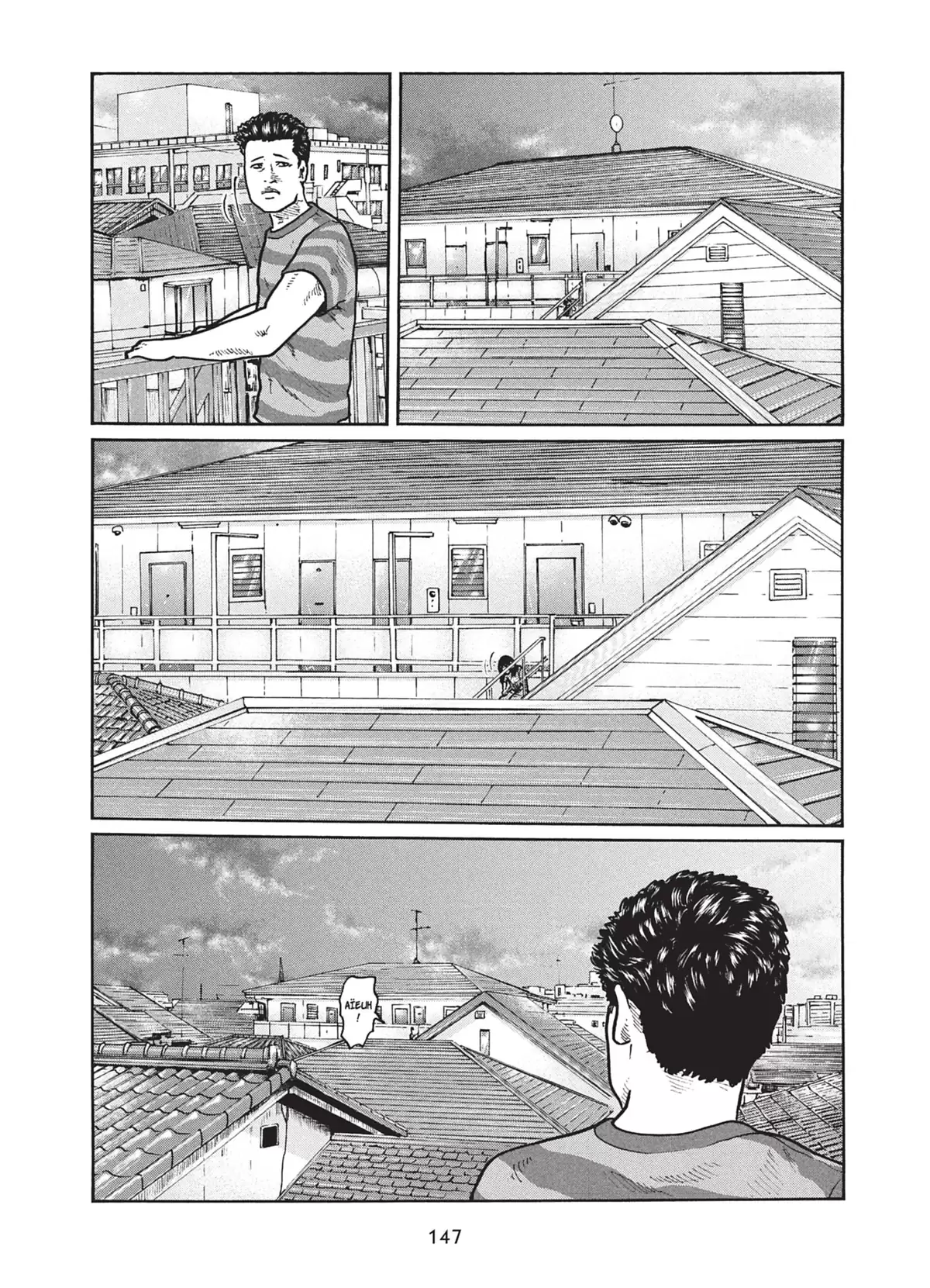 The Fable Volume 1 page 147