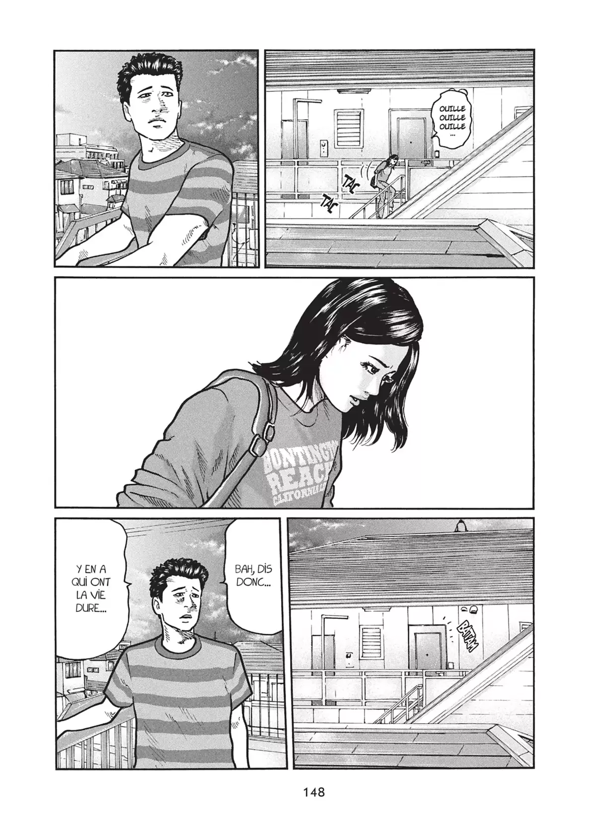 The Fable Volume 1 page 148