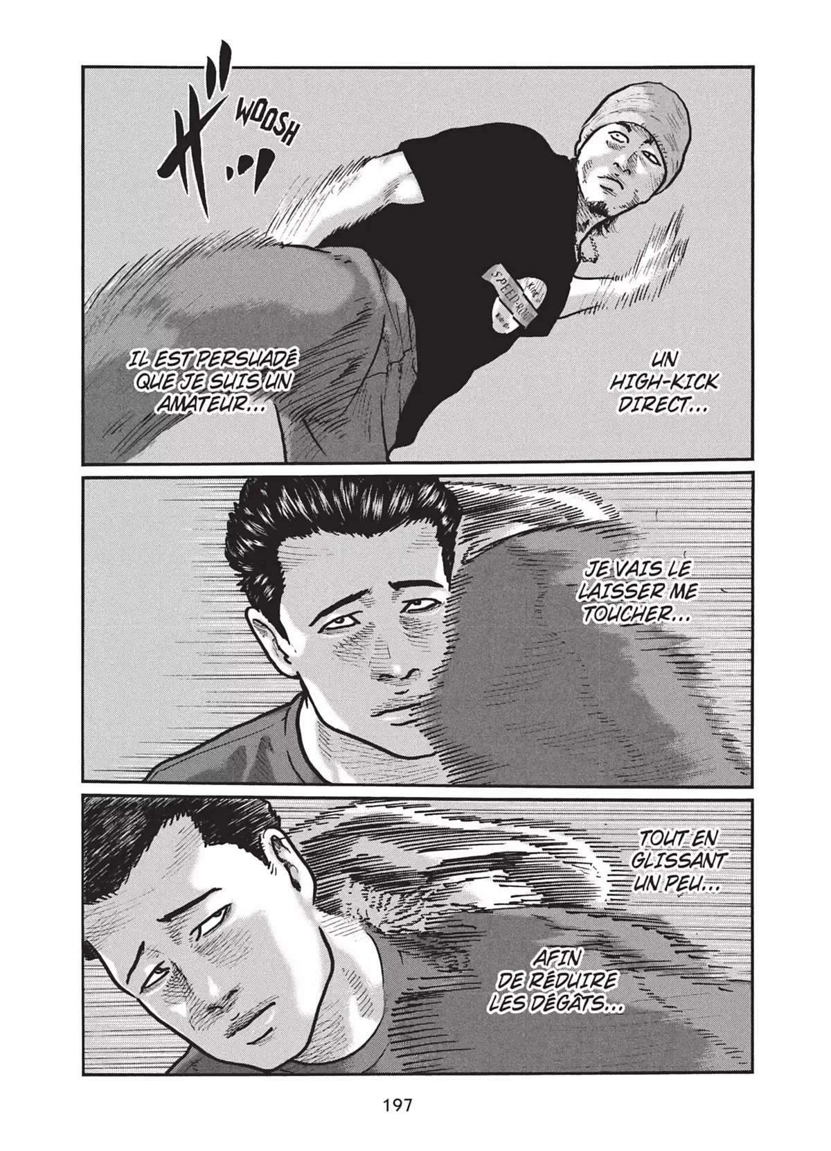 The Fable Volume 1 page 197