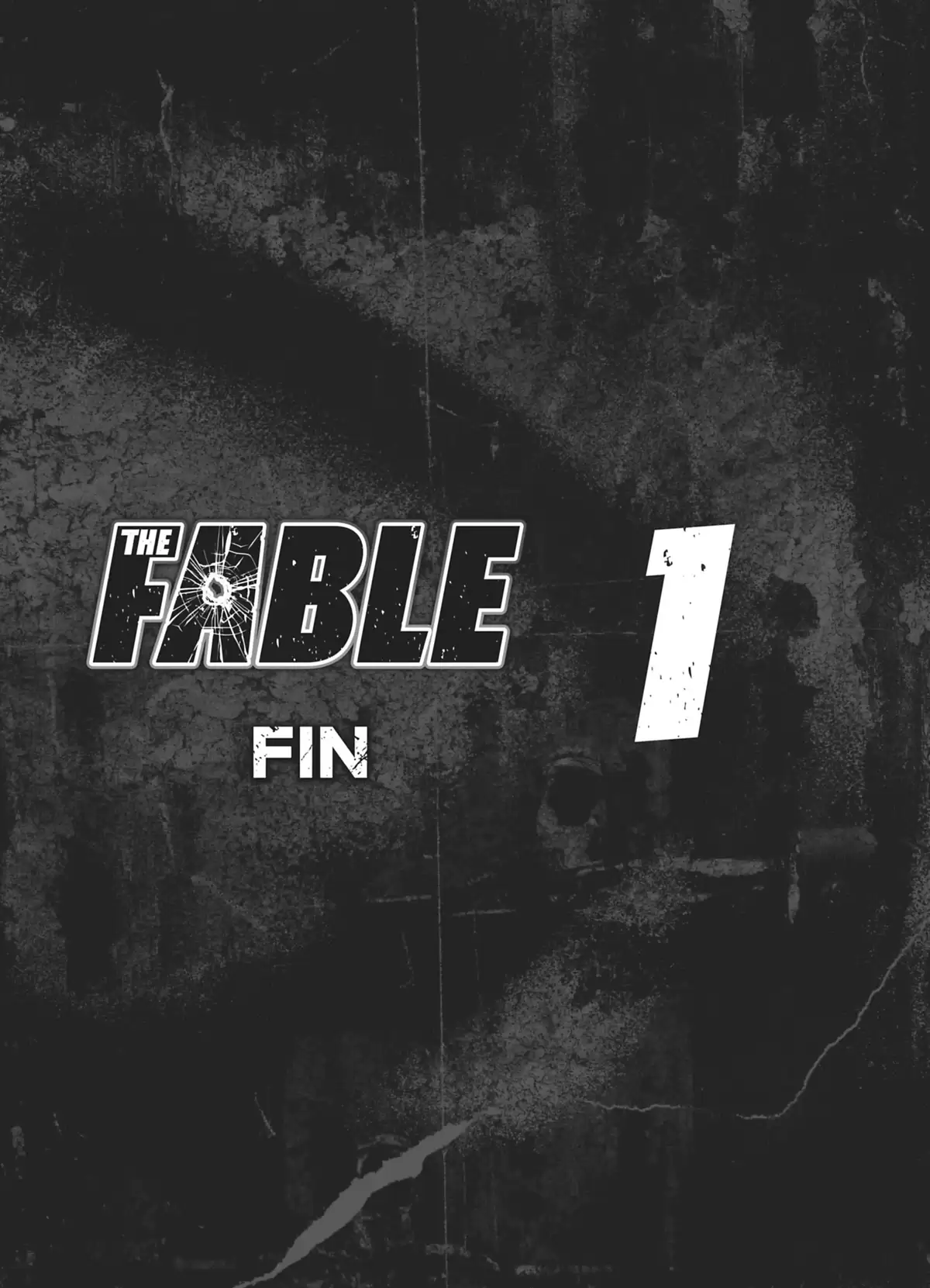 The Fable Volume 1 page 207