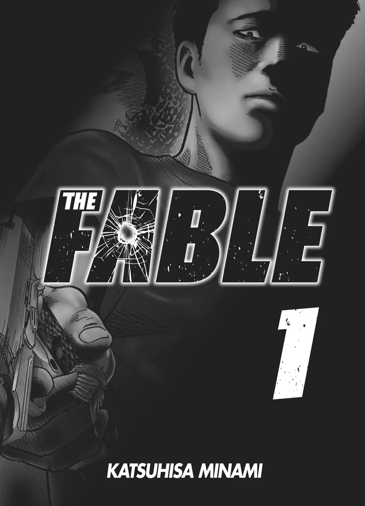 The Fable Volume 1 page 3