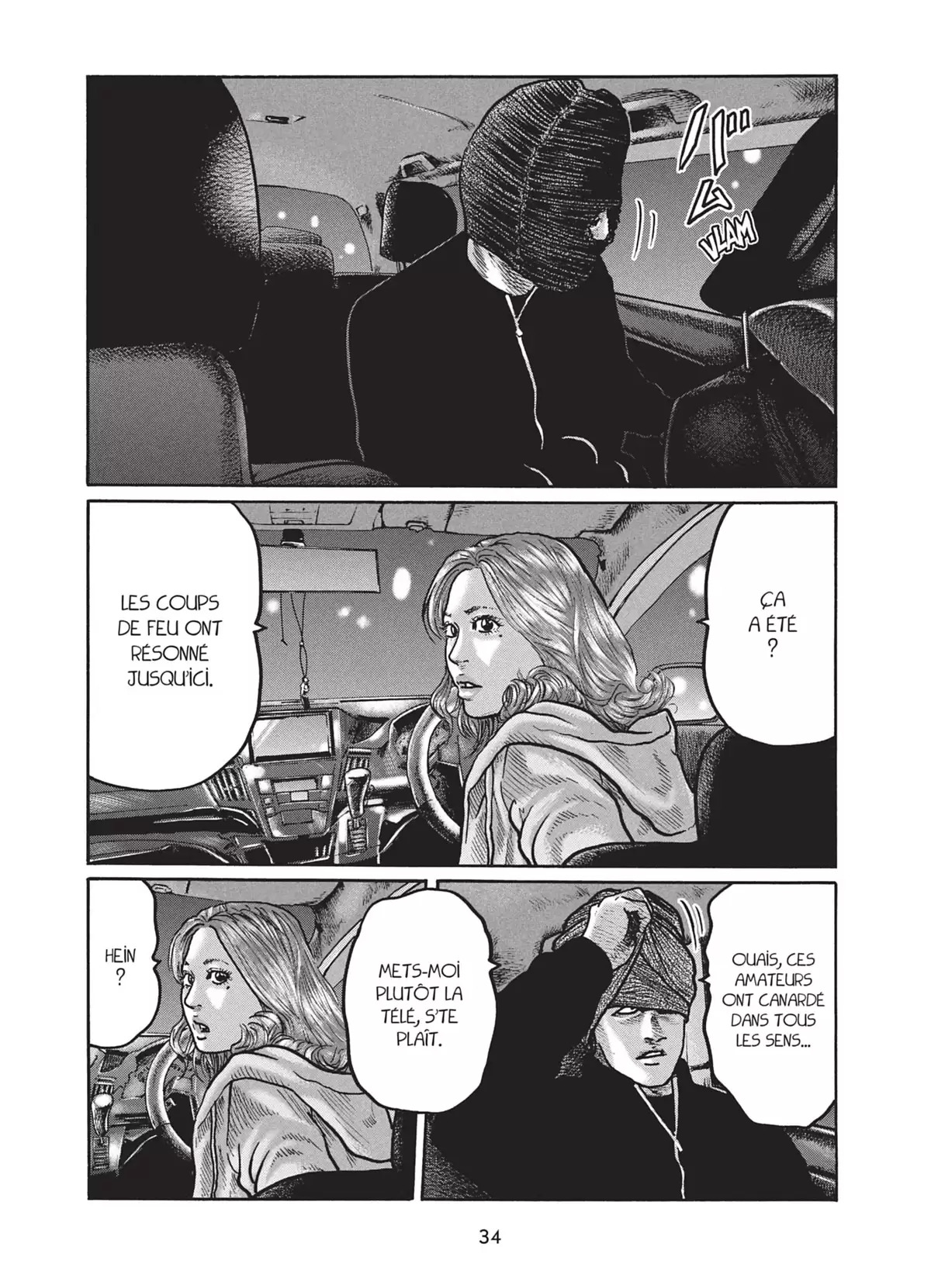 The Fable Volume 1 page 36