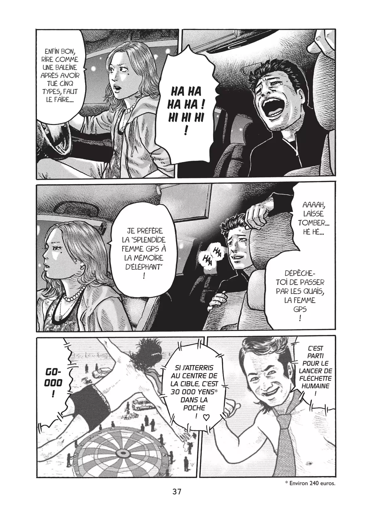 The Fable Volume 1 page 39