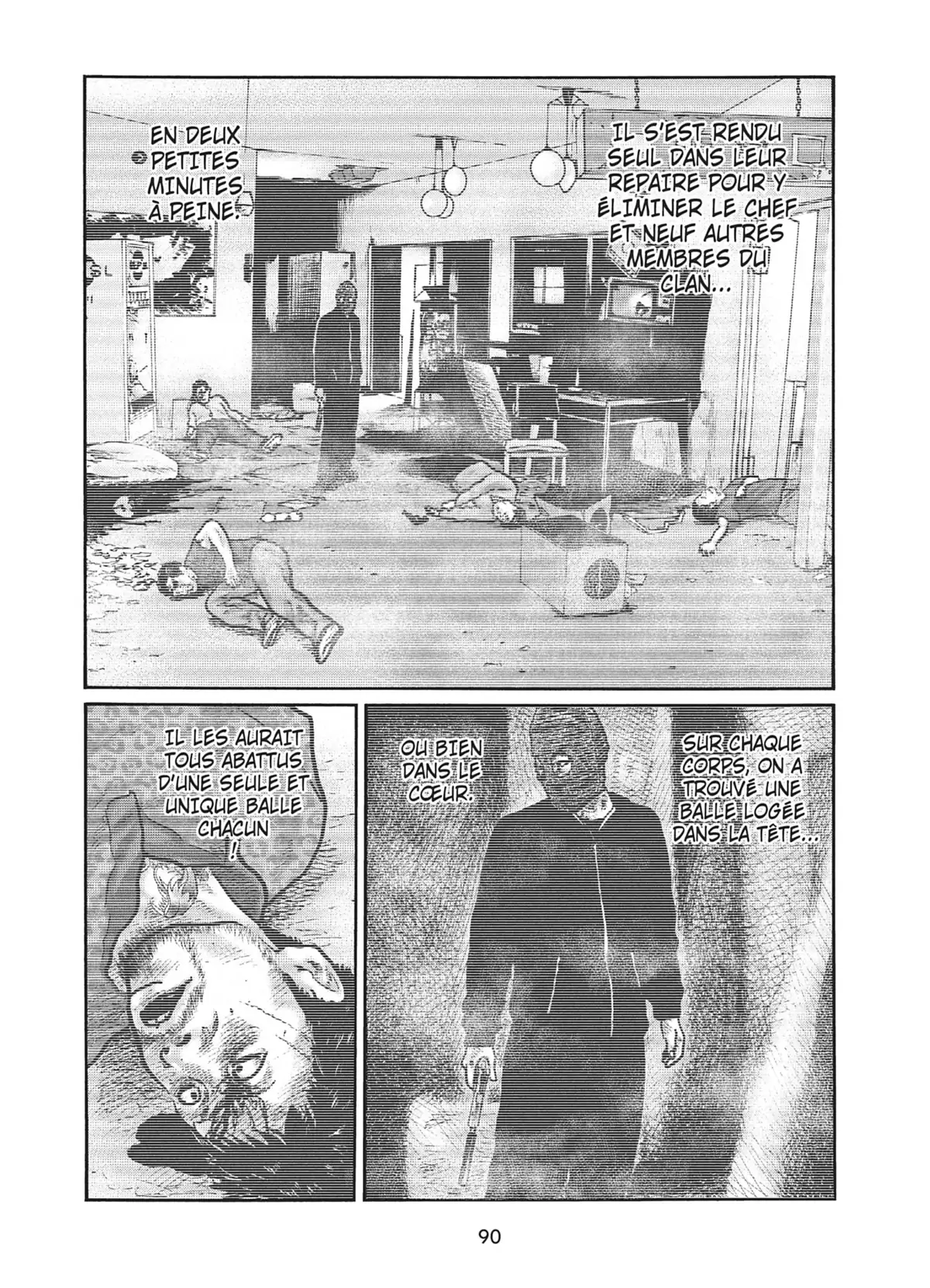 The Fable Volume 1 page 90