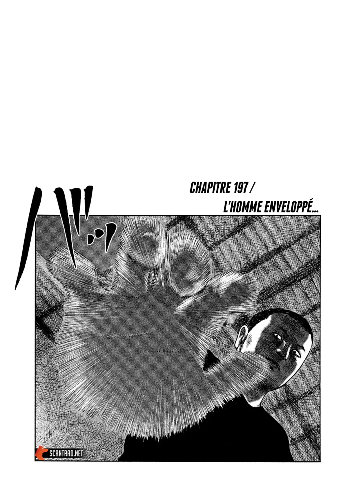 The Fable Chapitre 197 page 1