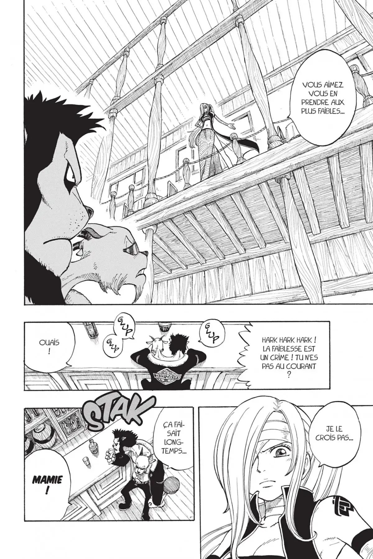 Monster Soul Volume 1 page 115