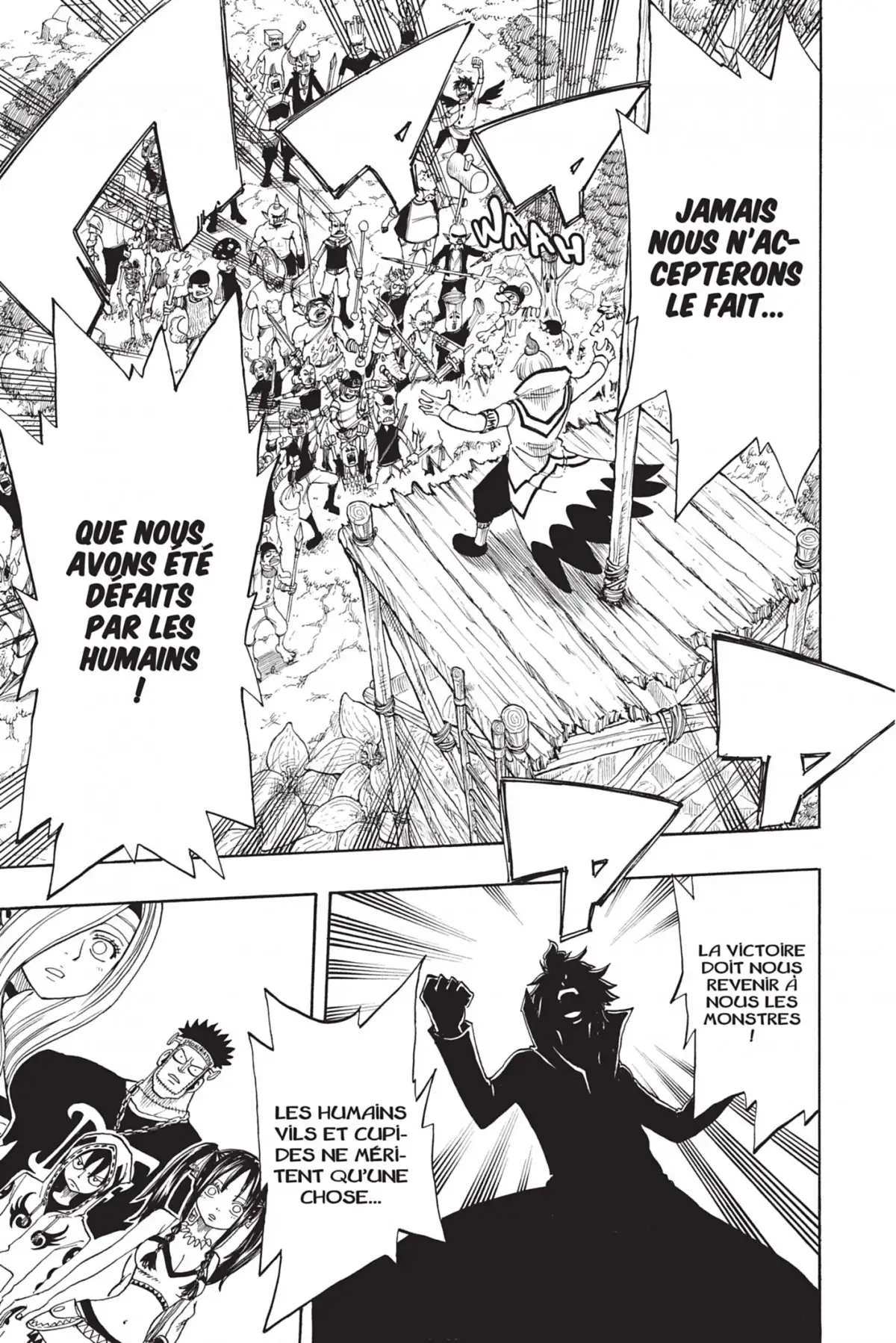 Monster Soul Volume 1 page 65