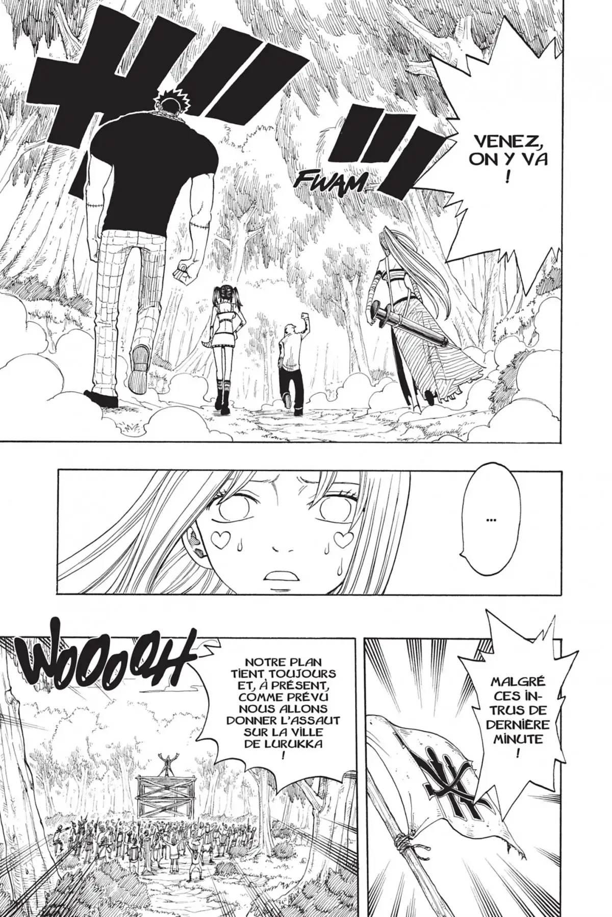 Monster Soul Volume 1 page 79