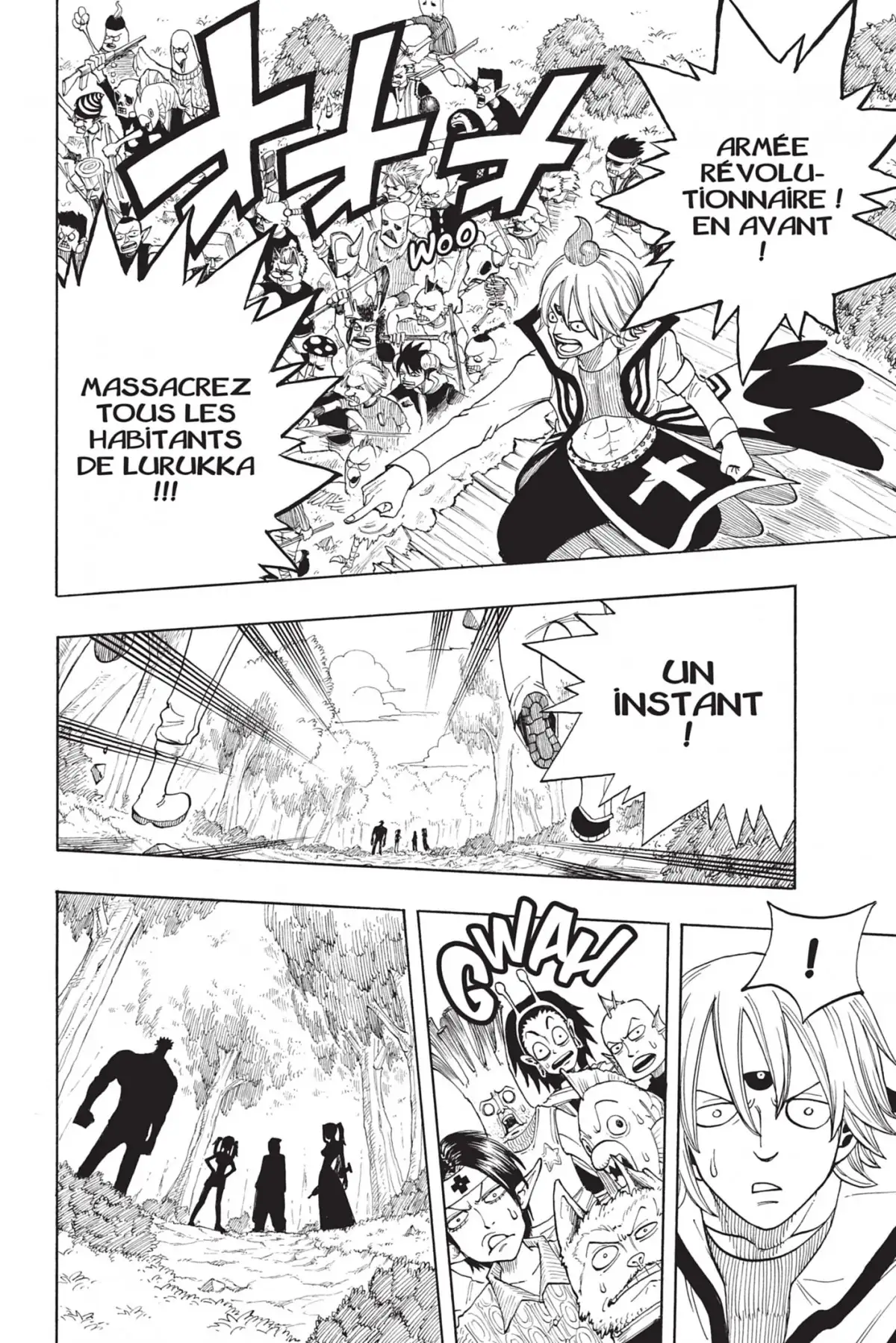 Monster Soul Volume 1 page 80