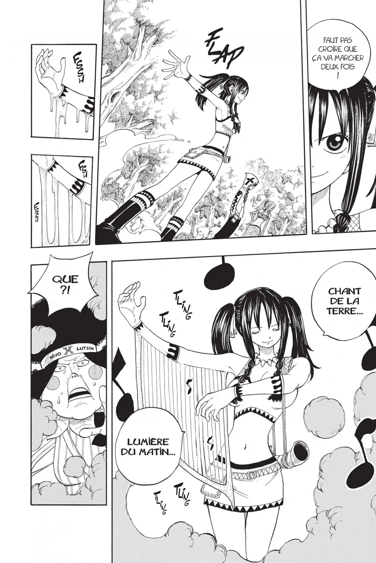 Monster Soul Volume 1 page 82