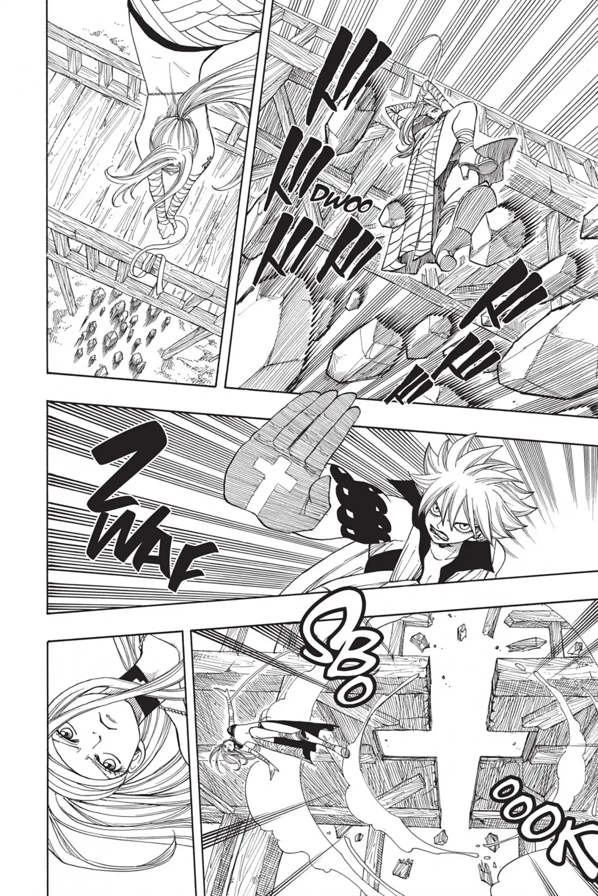 Monster Soul Volume 2 page 100
