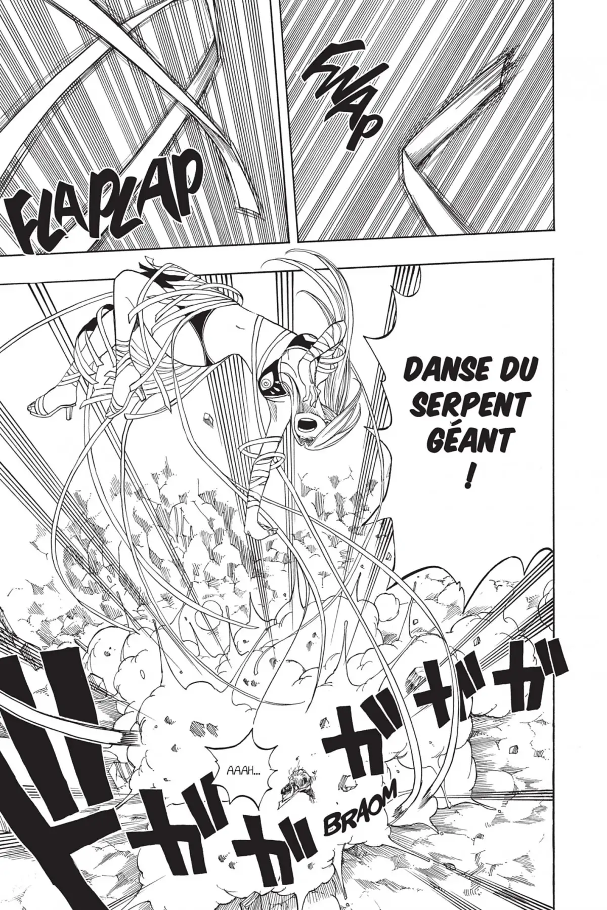 Monster Soul Volume 2 page 101