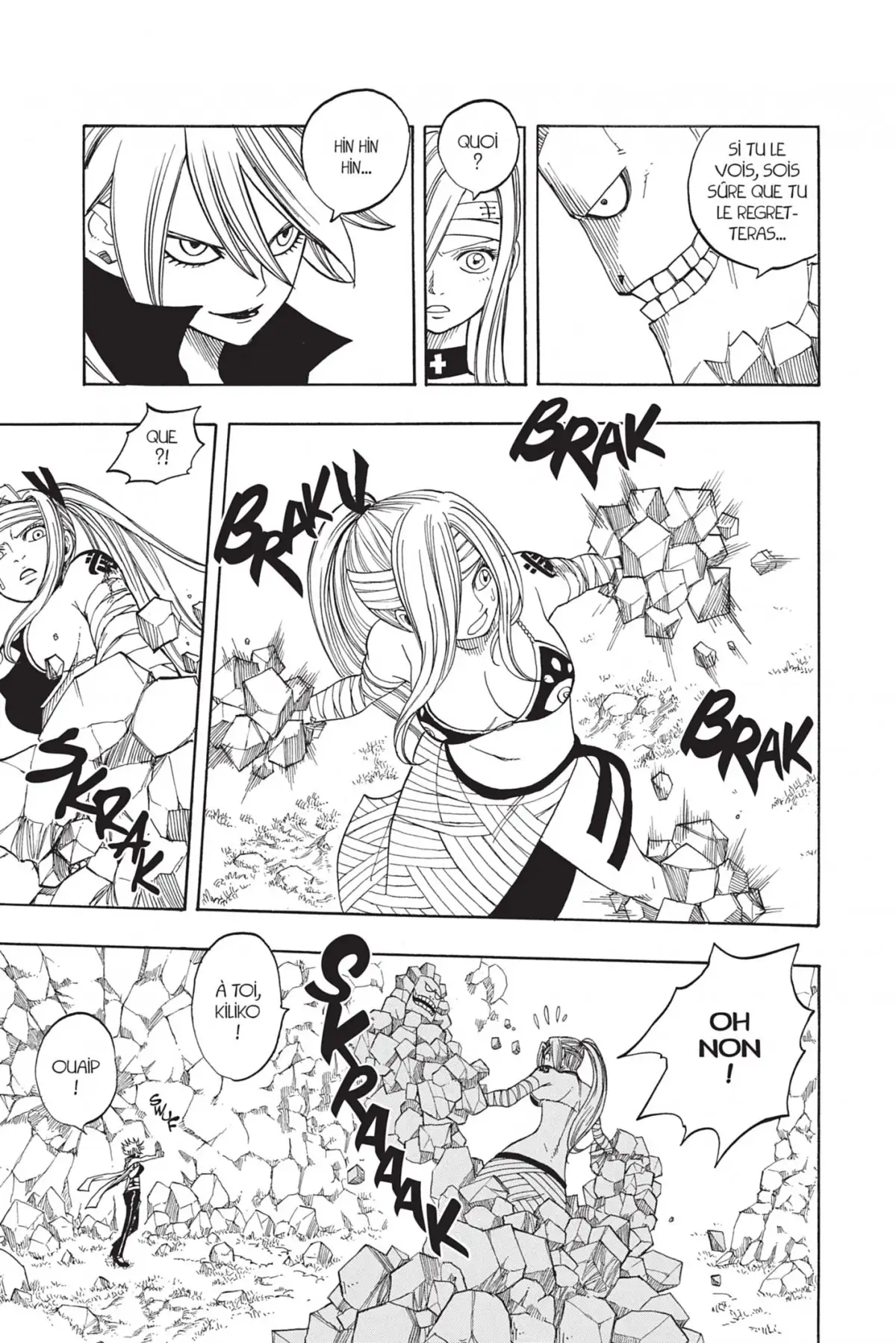 Monster Soul Volume 2 page 105