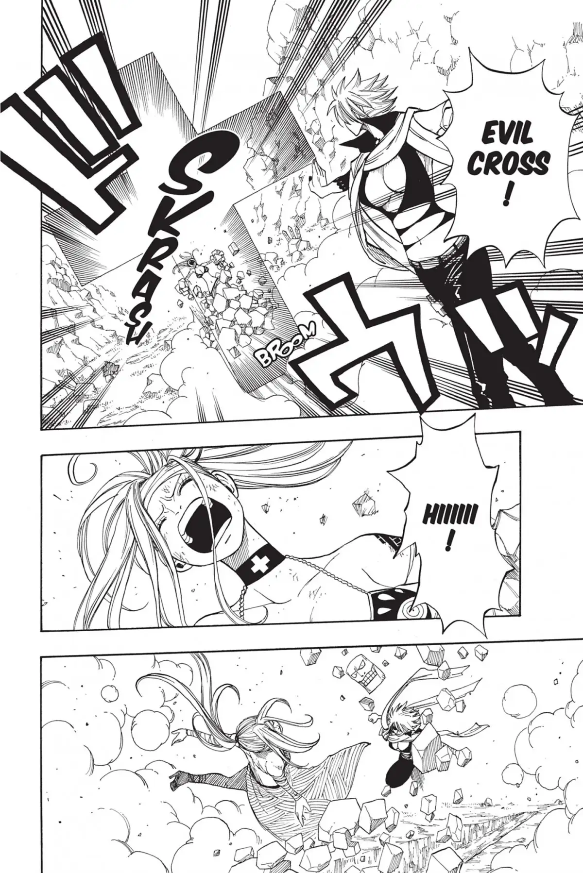 Monster Soul Volume 2 page 106