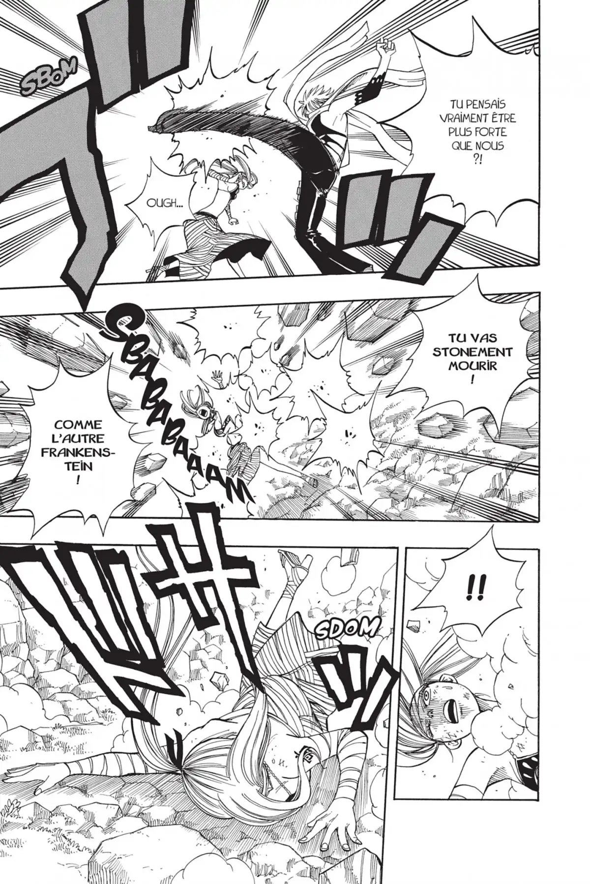 Monster Soul Volume 2 page 107